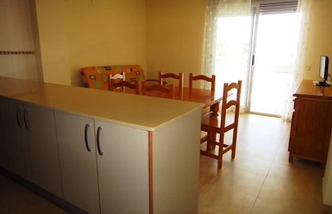 Apartamentos Pompeya 46 - Foto 15