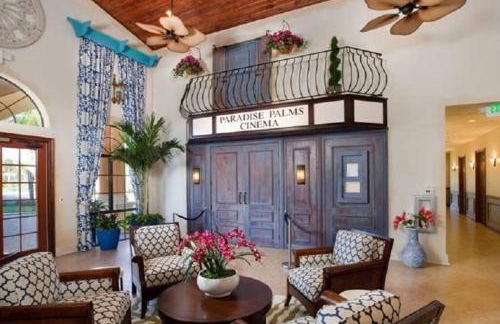 Marvelous Magical House: Amazing Themes and Pool, 5mi Disney - Foto 52