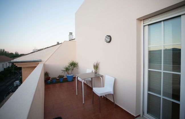 El Ático de la Palmera - Photo 13