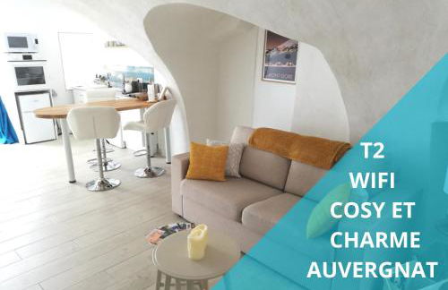 Les insolites de Champeix - Photo 1