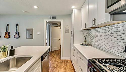 Global Cup The Rhythm Room Near Downtown Dallas! - Foto 5, stove, pet friendly