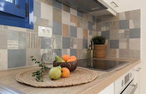 Blue White House - Foto 29