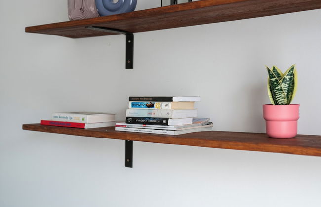 Apartment Wrocław Nadodrze by Renters - Foto 36