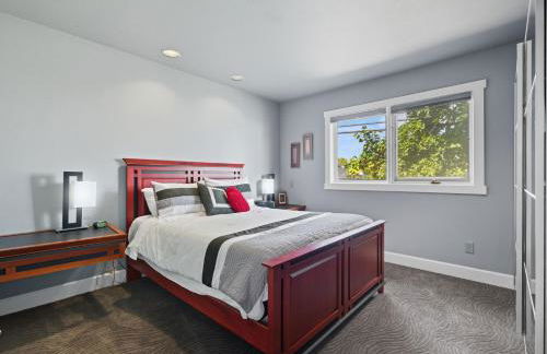 Modern Upper Level Duplex DT Vancouver - Foto 21