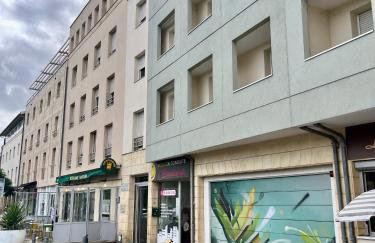 Savannah - apartment with balcony and parking - Foto 4