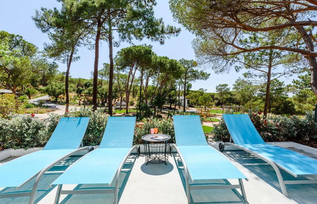 Casa da Calma in Vale do Lobo - Foto 11