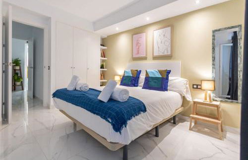 Lujan Deluxe Suites by Valcambre - Foto 19