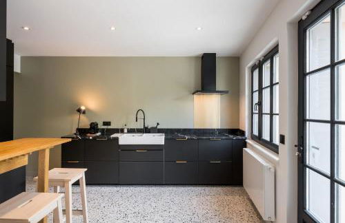 La Mignonne - Village house with swimming pool - Foto 12