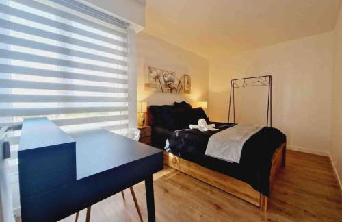 Appartement 3 salles de bains 3 chambres 6 personnes - Foto 50