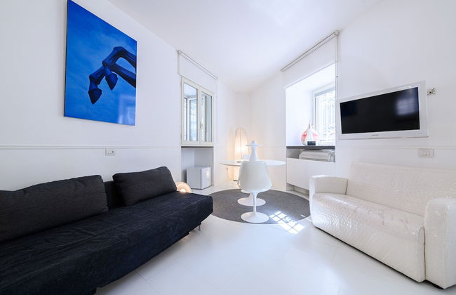 PM3 - Via del Parco Margherita 3 - Foto 16