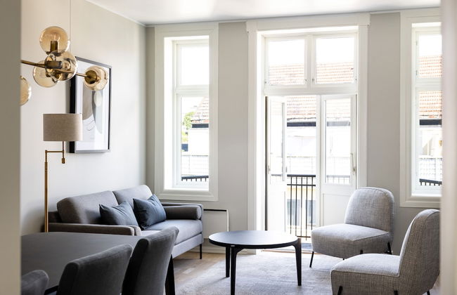 Frogner House - Uranienborg - Foto 17