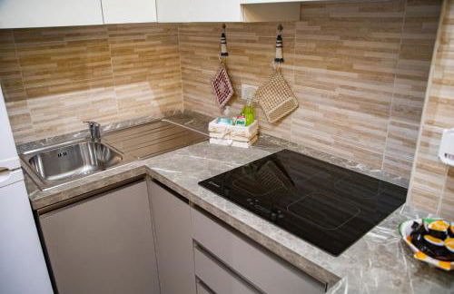 La Marea Monolocale sul mare - Foto 7