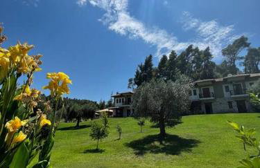 Paralia Homes cheerful 2 bedroom with pool, unit #1 - Foto 28