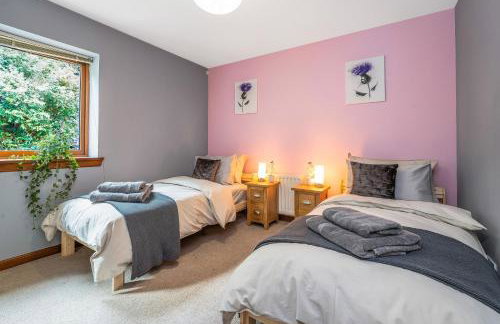 The Keep at Craigiehall - Foto 28