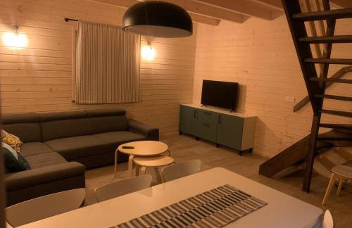 Bliżej Ślęży Domki pod Ślężą - Photo 30