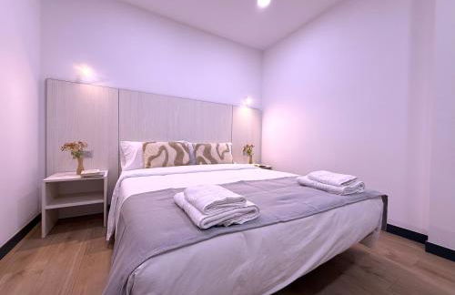 San Francisco Central Suites 2 rooms - Foto 19