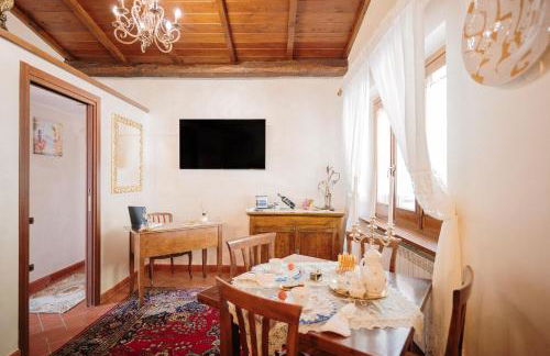 Lago del Turano - Guest House il Nido dell'Aquila - Foto 33