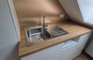 New beautiful 3-room accommodation near Wasen - Foto 12