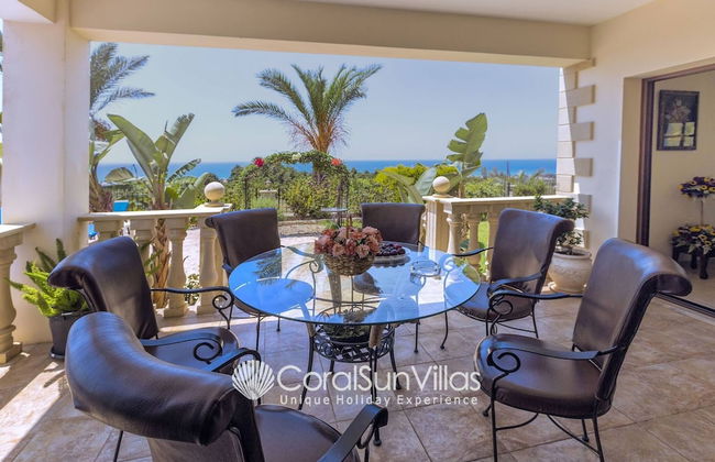 Away-from-it-all, Exceptional Sea Views Sleeps 10 - Foto 69