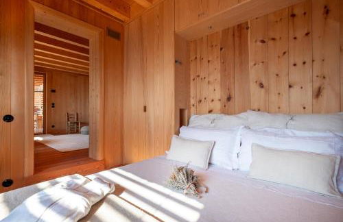 Aquiluna Suite con vista Lago di Garda - Foto 33