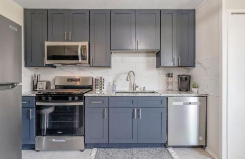 Boho 2 BDR retreat King Size - Foto 10