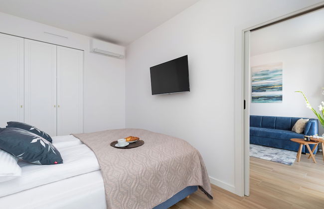 Bulwar Zachodzącego Słońca by Renters - Foto 9