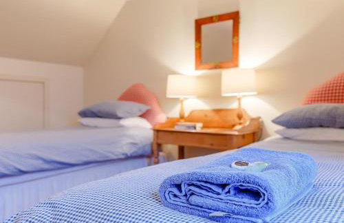 3 Bed in Achnasheen oc-ca120 - Foto 19