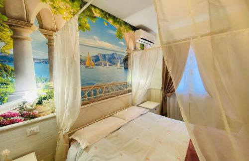 Villa Poggio Ulivo Pool-Apartments - Photo 70