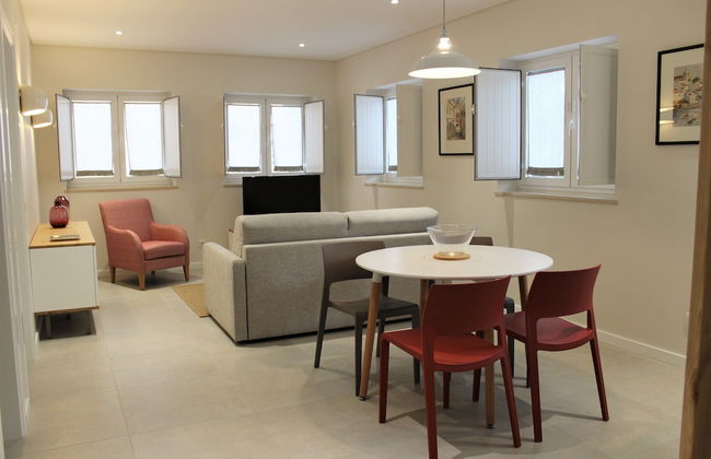 Cardeal Suites & Apartments - Foto 50