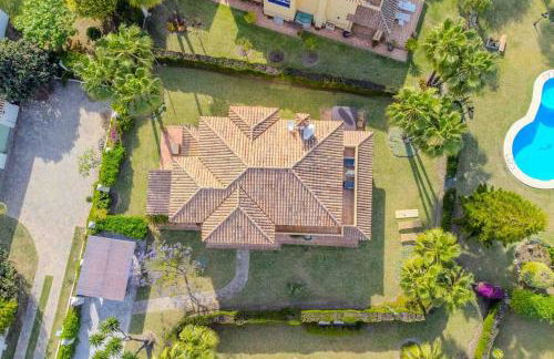 Cozy Villa in Marbella-Estepona - Photo 6