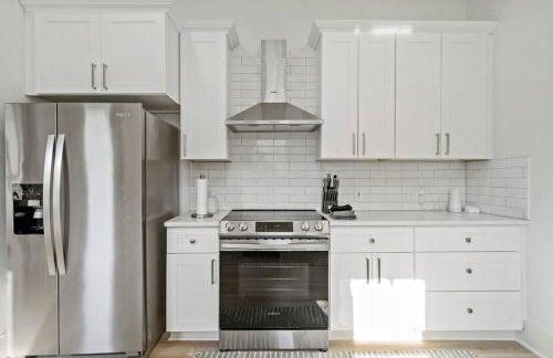 Urban Elegance Retreat - Foto 7