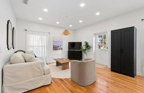 Uptown Loft - Bright - Modern - Walkable - Foto 1