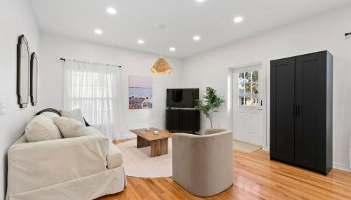 Uptown Loft - Bright - Modern - Walkable - Foto 1