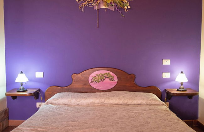 Casale Poggio Nebbia - Photo 28