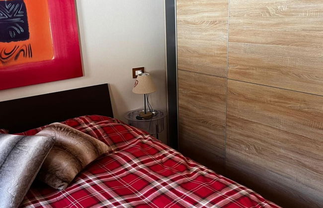 Sunshine in Vione With 2 Bedrooms and 1 Bathrooms - Foto 6