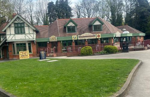 Commuters Getaway - Foto 42