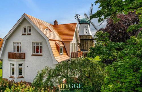 Villa Hygge Kappeln - Design Ferienwohnungen - Foto 12