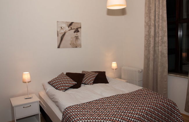 Centerspot Apartments - Photo 4