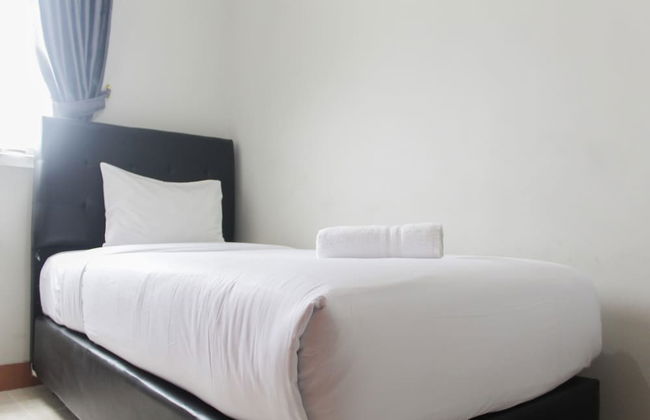 Comfort and Stylish 2BR at Grand Palace Kemayoran Apartment - Foto 7