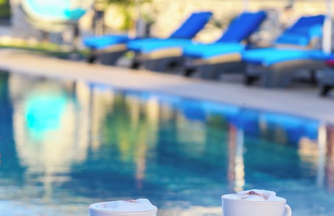 Koycegiz Yalcin Villalari - Foto 46