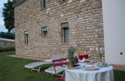 Tenuta Silente Loft con idromassaggio privato - Foto 19