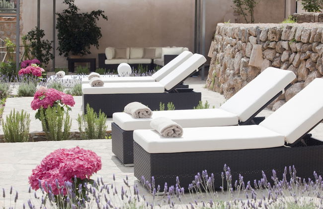 Hotel Apartaments Sa Tanqueta De Fornalutx - Adults Only - Foto 33