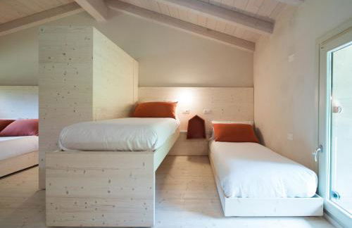 Quader nidi nel verde - Foto 72