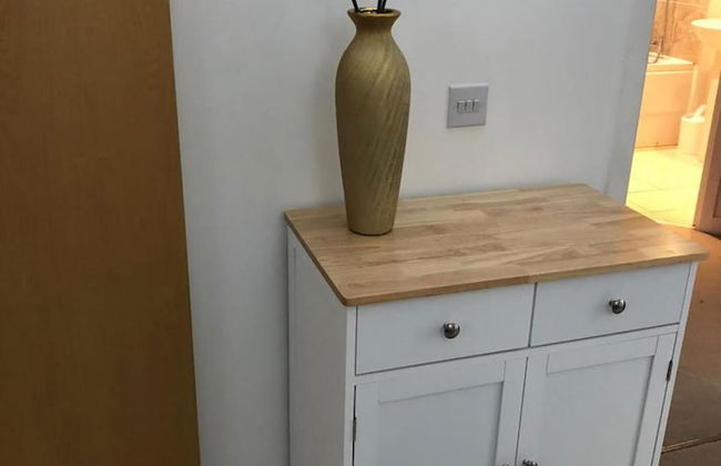 Delta Five 1 Bedroom Flat - Foto 6