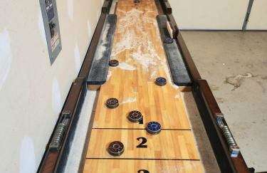 Kosebu on Big Norway Lake - Foto 8