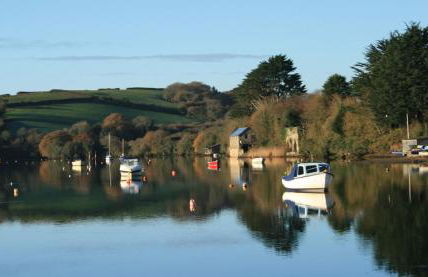 Court Cottage - cosy traditional cottage near lovely beaches - Foto 14