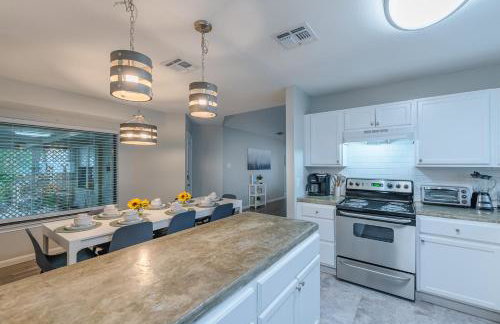 Superb House by SeaWorld, Private POOL & GameRoom - Foto 15
