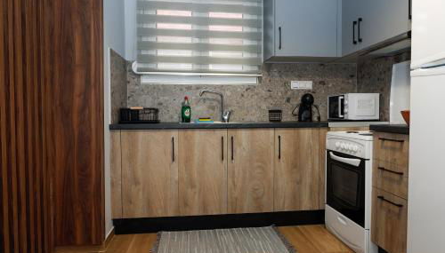 Bebis House - Foto 4, stove