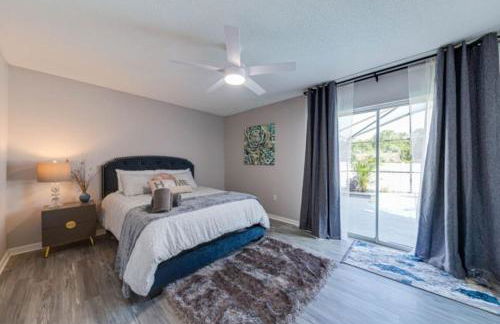 Private Pool, Newly Modernised, Accessible - Foto 1