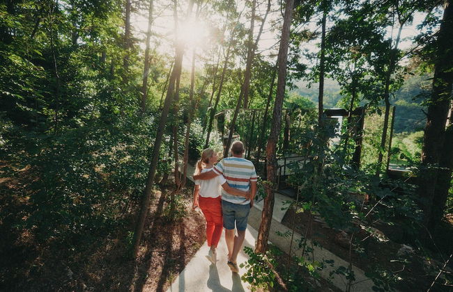 Theodosius forest village Vipava - Foto 28